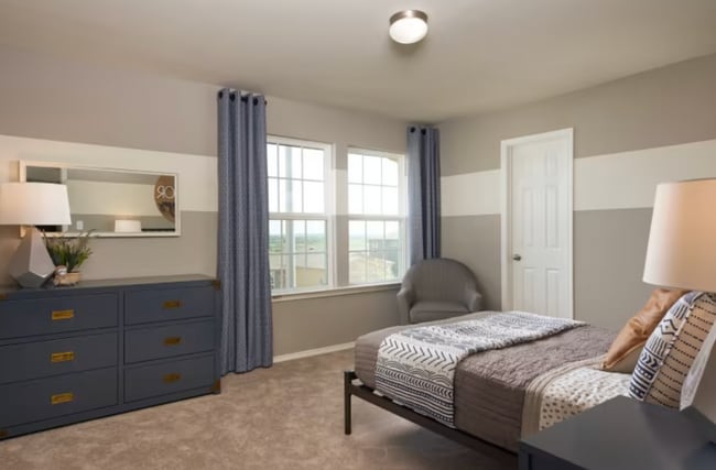 Photo - 10314 Gibbons Creek Unit House