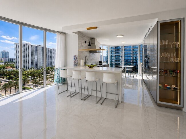 Photo - 17555 Collins Ave Unit 1001