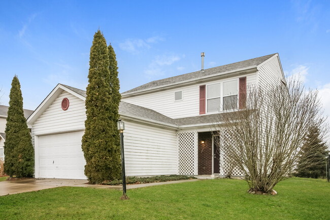 Photo - 468 Brookstone Dr