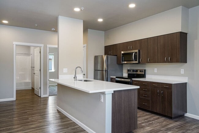 Photo - Spring Woods Apartments