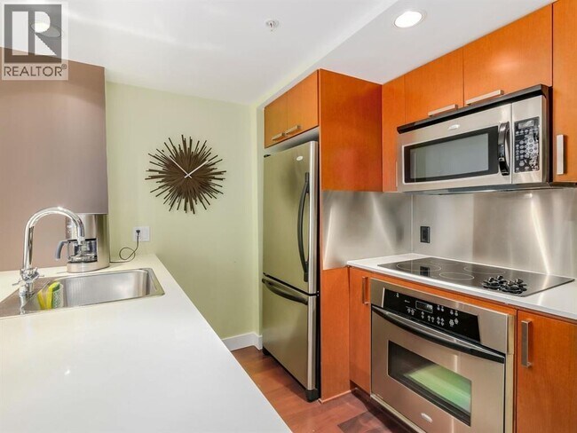 1255 Seymour St Unit 503