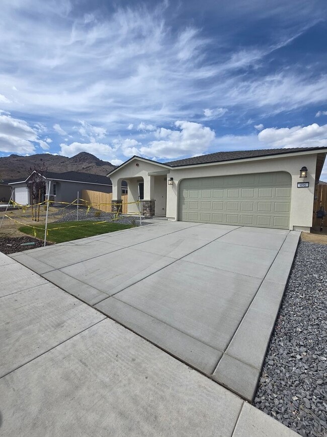 Photo - New home ready to rent in Dayton, $2350 per month