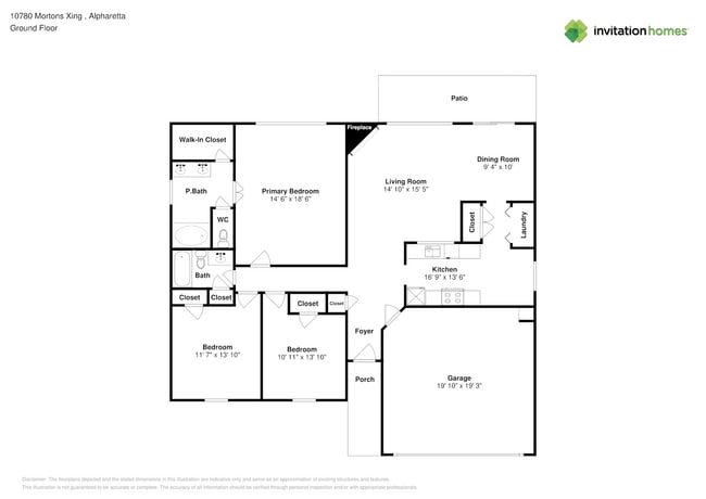 Photo - 10780 Mortons Crossing