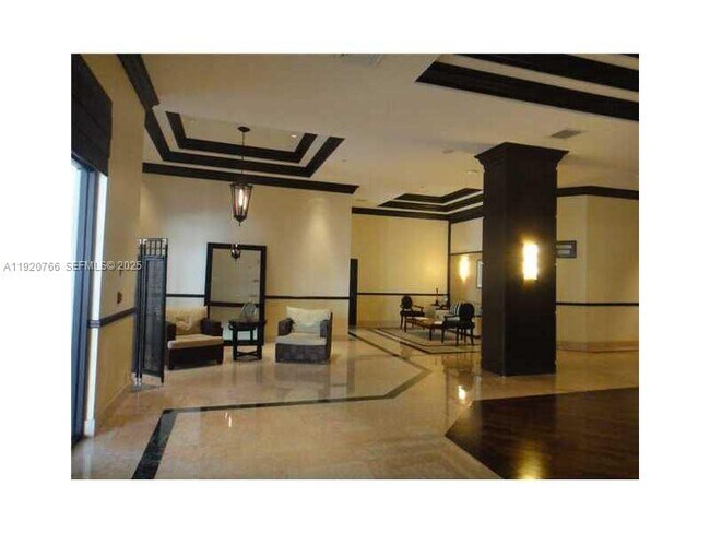 Photo - 3600 Yacht Club Dr Unit 1204