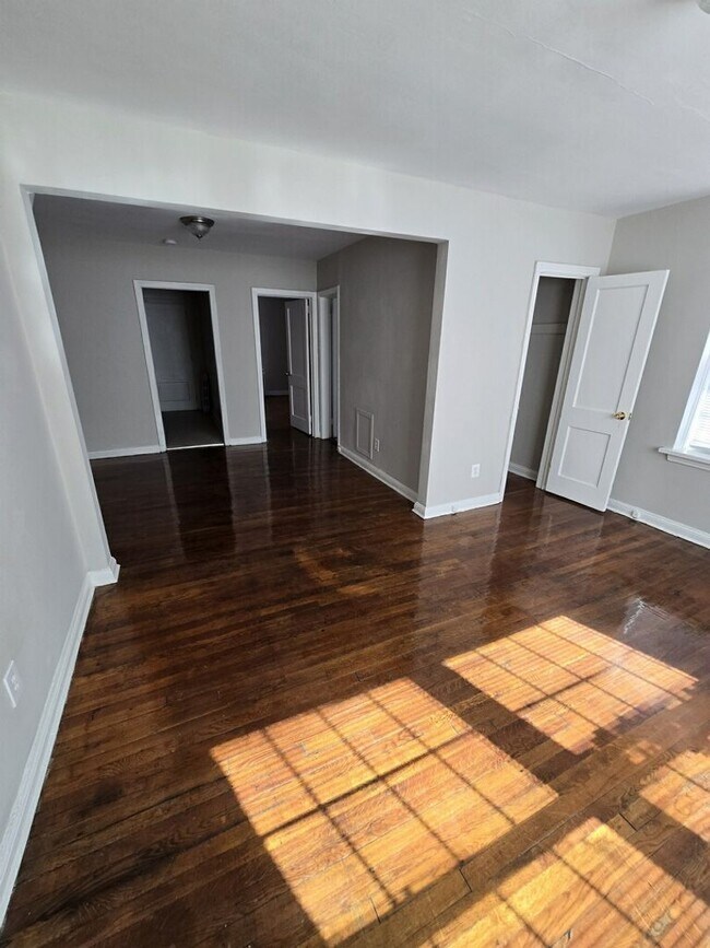 Photo - 3308 East Capitol St NE Unit A