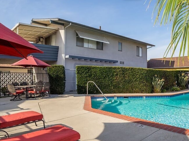 Building Photo - 2.0 bedroom in Temple City California 91780 Rental