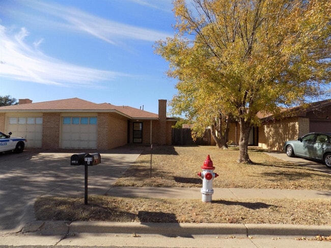 Building Photo - 7818 Avenue U