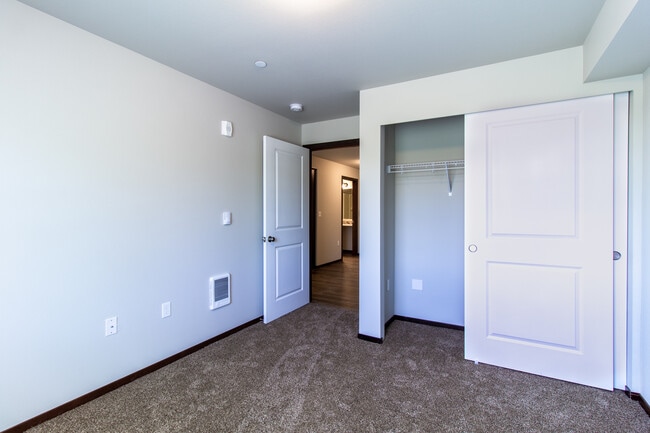 Rockwell Place Apartments