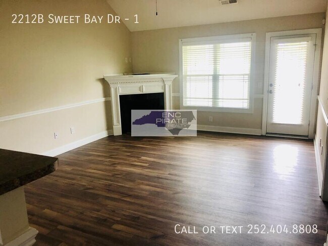 2212B Sweet Bay Drive.