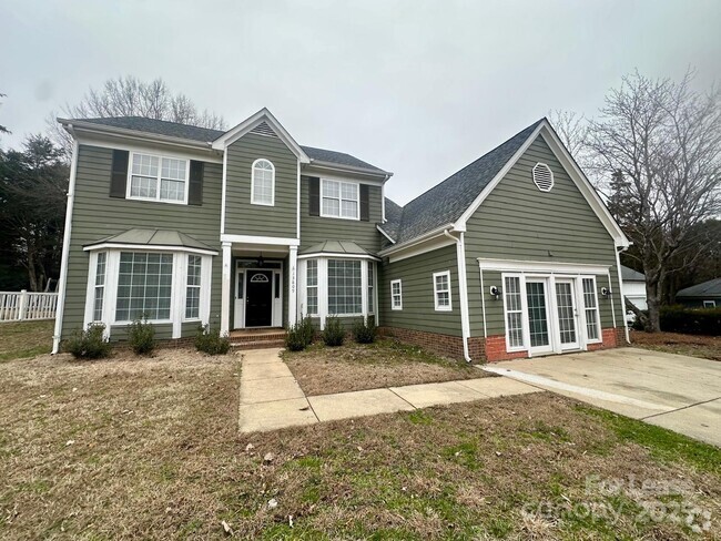 Building Photo - 13809 Stephendale Dr Rental