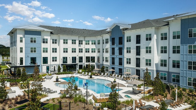 Arcadia 331 apartments — community photo
