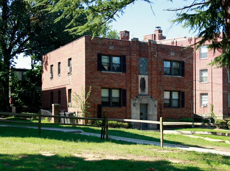 Allen House Apartments - Allen House Apartments