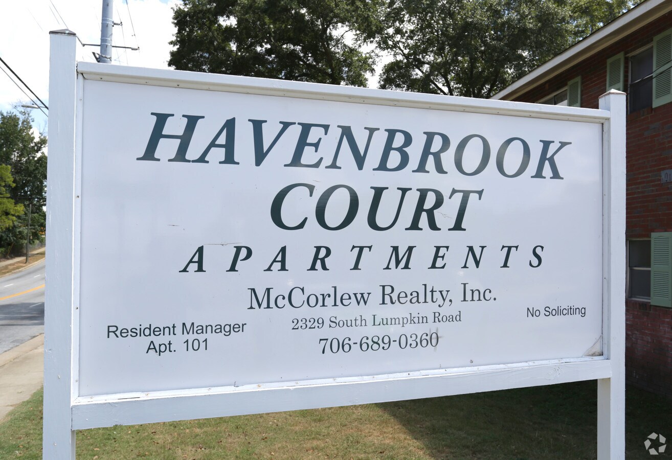 Photo - Havenbrook Court Apartments