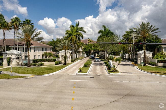 Palms Point