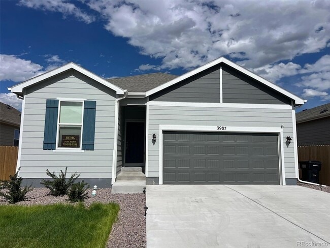 Building Photo - 3987 Wyedale Wy Rental