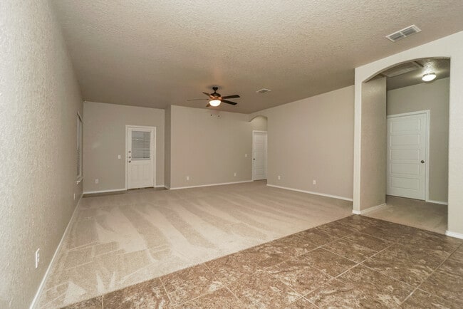 Photo - Spacious 3-Bedroom Brick Home