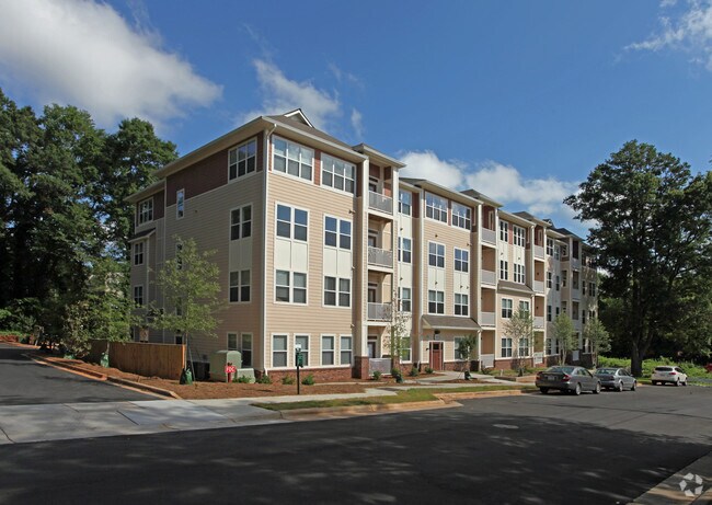 Ridgeway 32 - Ridgeway 32 Apartments