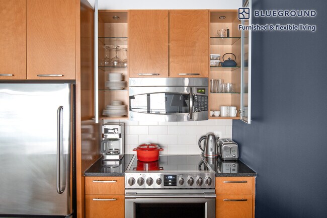 1425 P St NW Unit SI FL2-ID155
