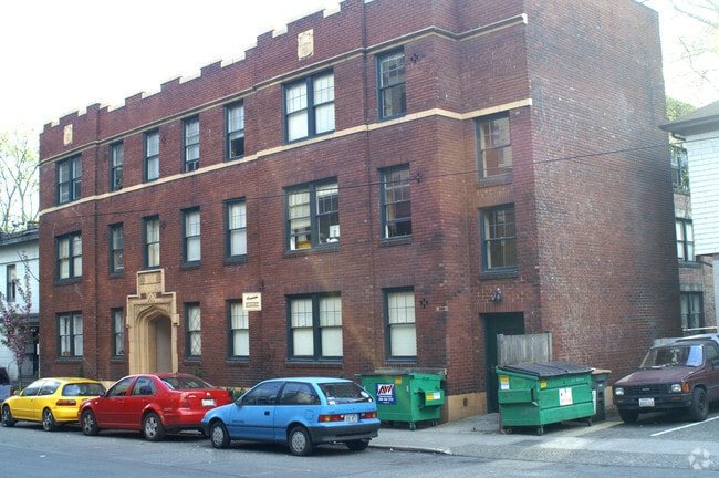 Consulate