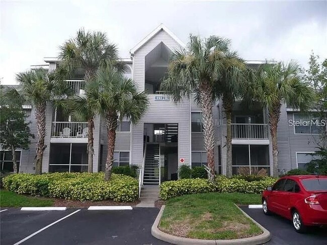 Building Photo - 711 Sugar Bay Way Unit 313 Rental
