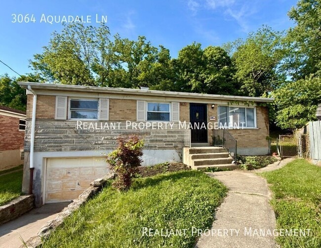 Building Photo - 3064 Aquadale Ln
