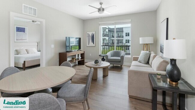 Photo - 1906 Promenade Way Apartment Unit 1304.1404675