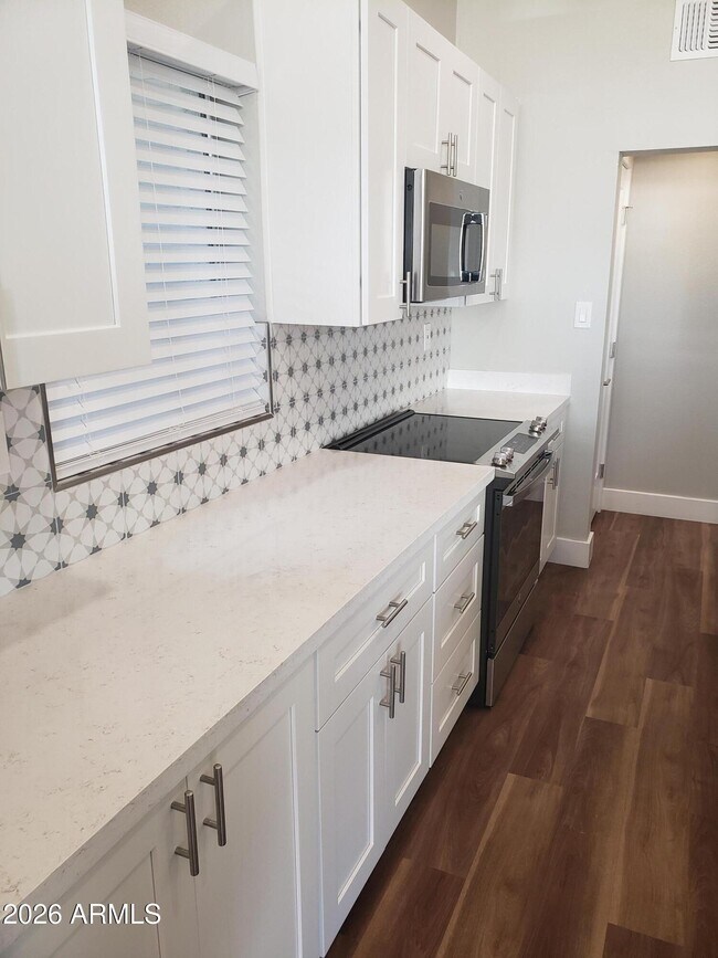 Photo - 301 W Medlock Dr Unit A!