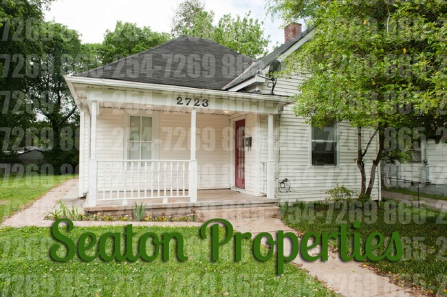 Photo - 2723 Copeland St