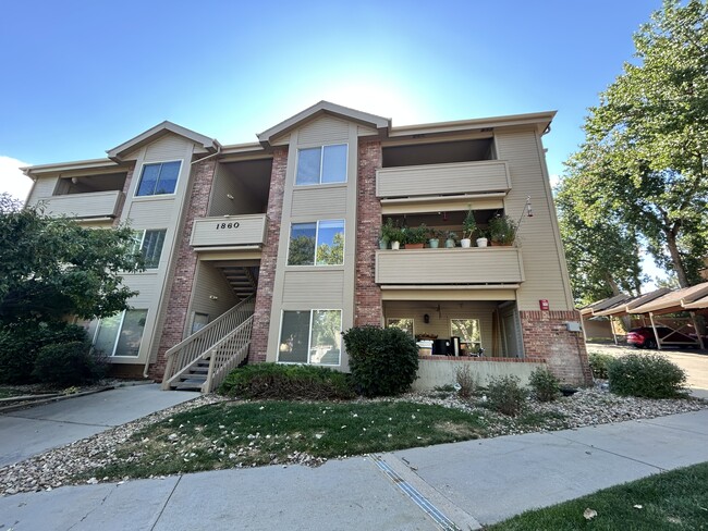 Building Photo - 1860 W Centennial Dr Unit 203 Rental