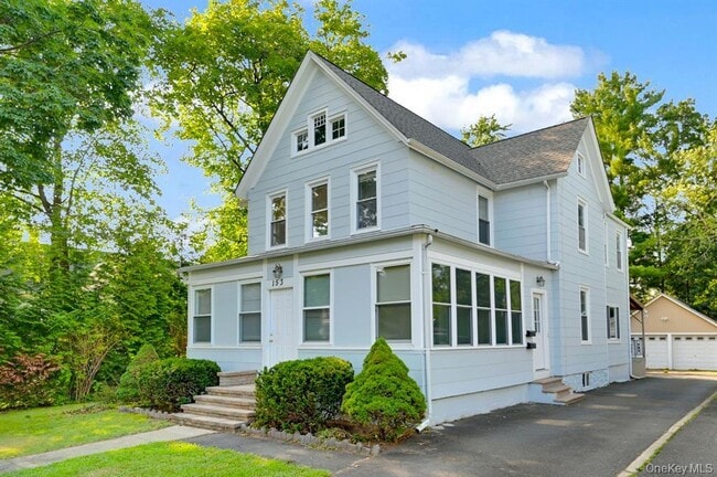 Photo - 153 Franklin Ave