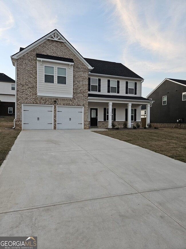 Photo - 378 Sandy Creek Dr Casa