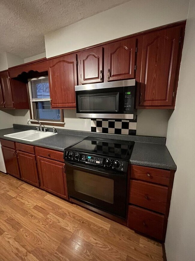 Photo - Home for Rent in Lone Oak