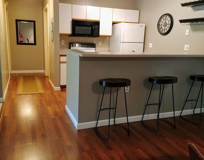 Bar/Kitchen - 386 Hildred Dr Unit 386