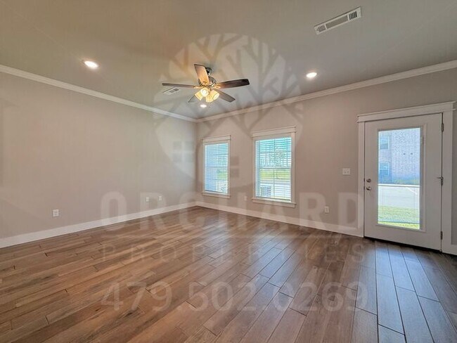 Photo - EP 5 | Endura Park-Townhomes in Siloam Springs!