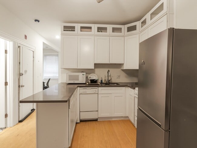 Photo - 22 Irving St Unit 2