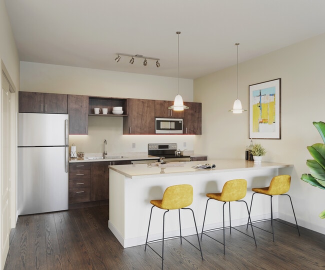 Arc Apartment Homes