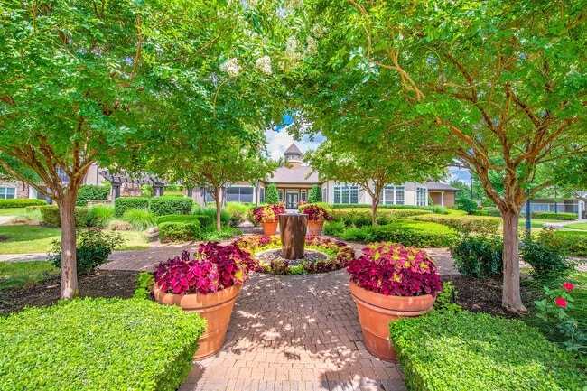 Photo - MAA Double Creek