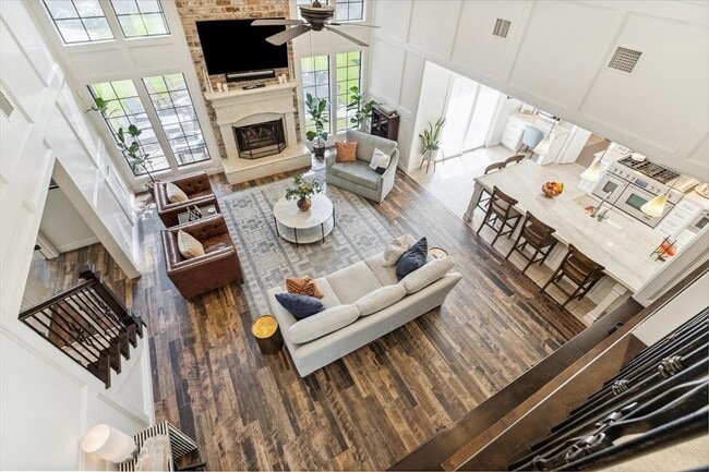 Photo - 6503 Hickorycrest Dr