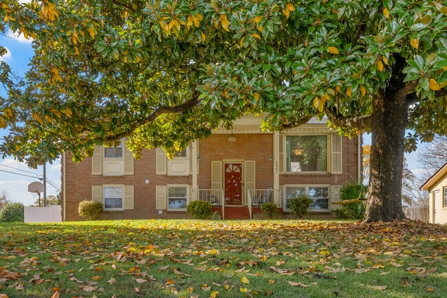 Photo - 4807 Jeffery Dr