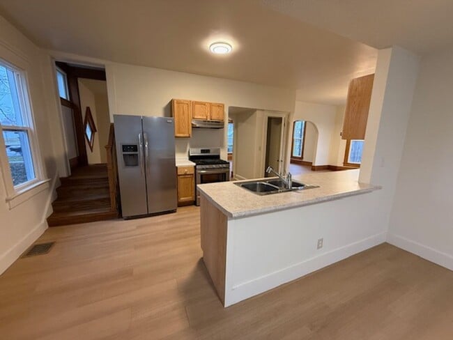 Photo - Renovated 3-Bedroom, 2-Bathroom Home For Rent in Historic Downtown Bristol