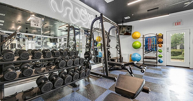 Gimnasio-02-21-Oaks-Columbia-SC-7 - 21 Oaks