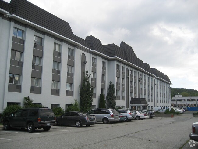 1000 Targee St - 1000 Targee St