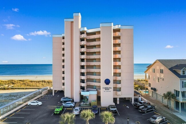 Building Photo - 1501 S Ocean Blvd Rental