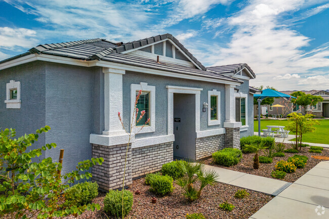 Building Photo - Sienna at South Mountain Rental