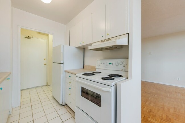 Bloor and Jarvis Area -