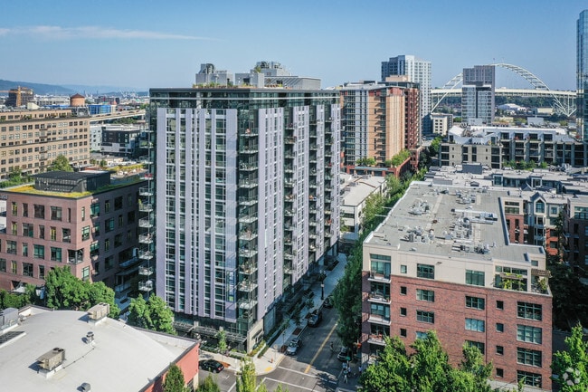 Building Photo - Heartline Apartments