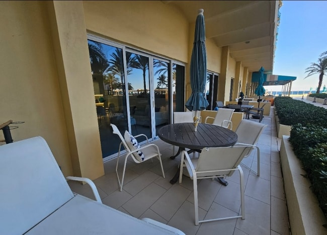 Photo - 2501 S Ocean Dr Unit Lanai