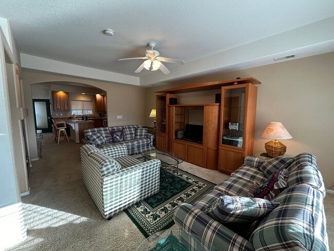 Photo - Fully Furnished 2 Bed, 2.5 Bath Fort Collins Townhome