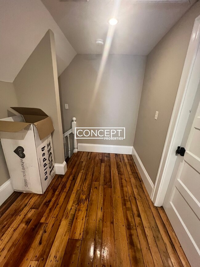 Photo - 1 Parker Hill Terrace Unit 3GC