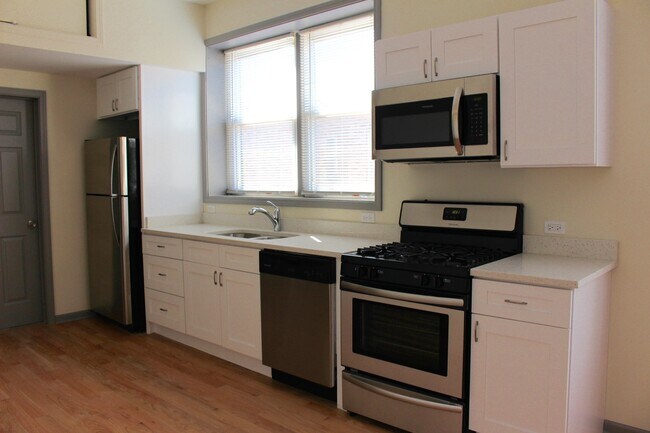 Photo - 708 S Laflin St Unit 3r